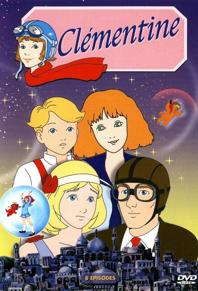 Clémentine | Clémentine