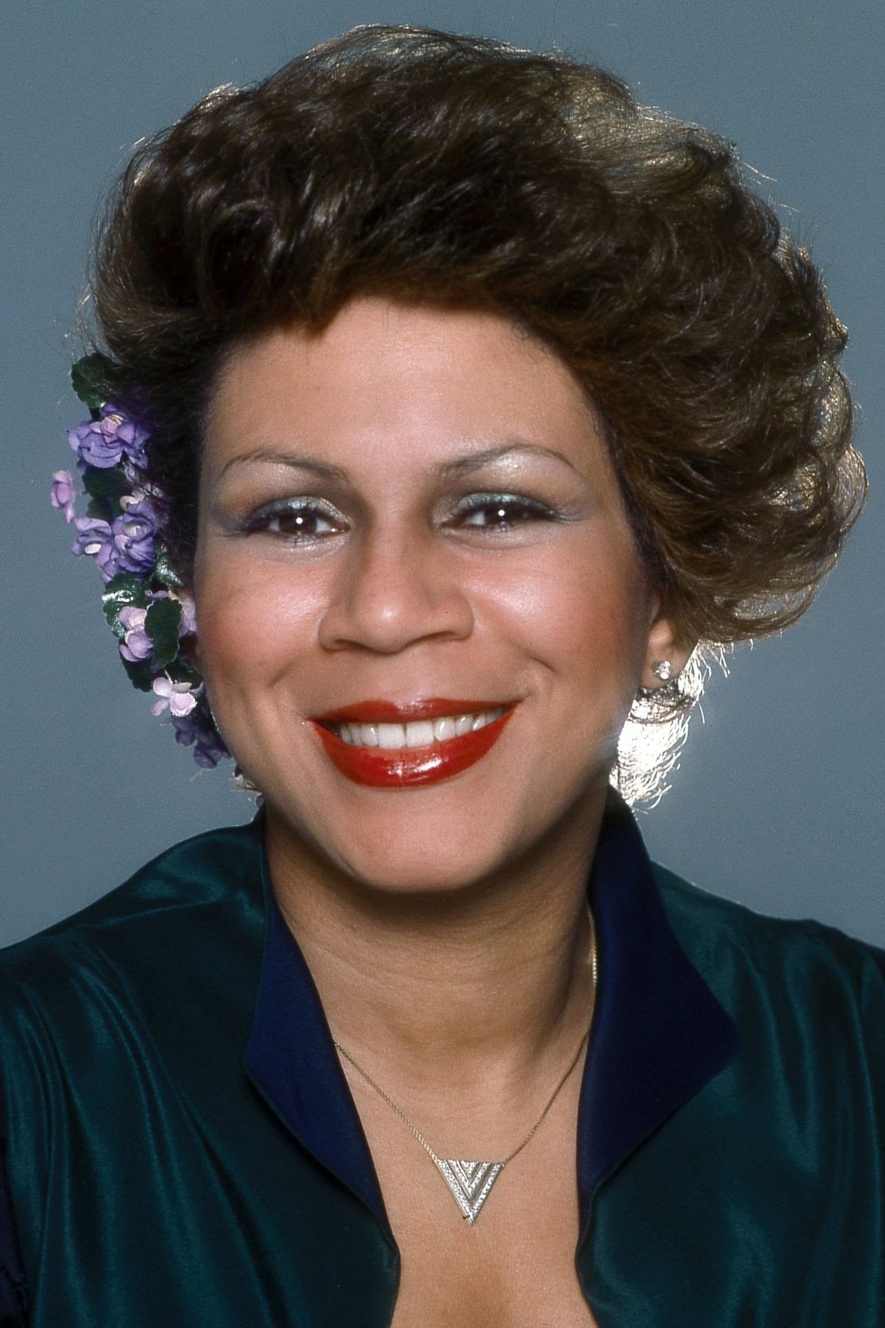 بازیگر Minnie Riperton  