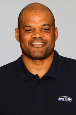 بازیگر Ken Norton Jr.  