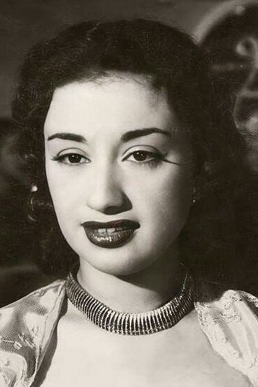 بازیگر Najah Salam  