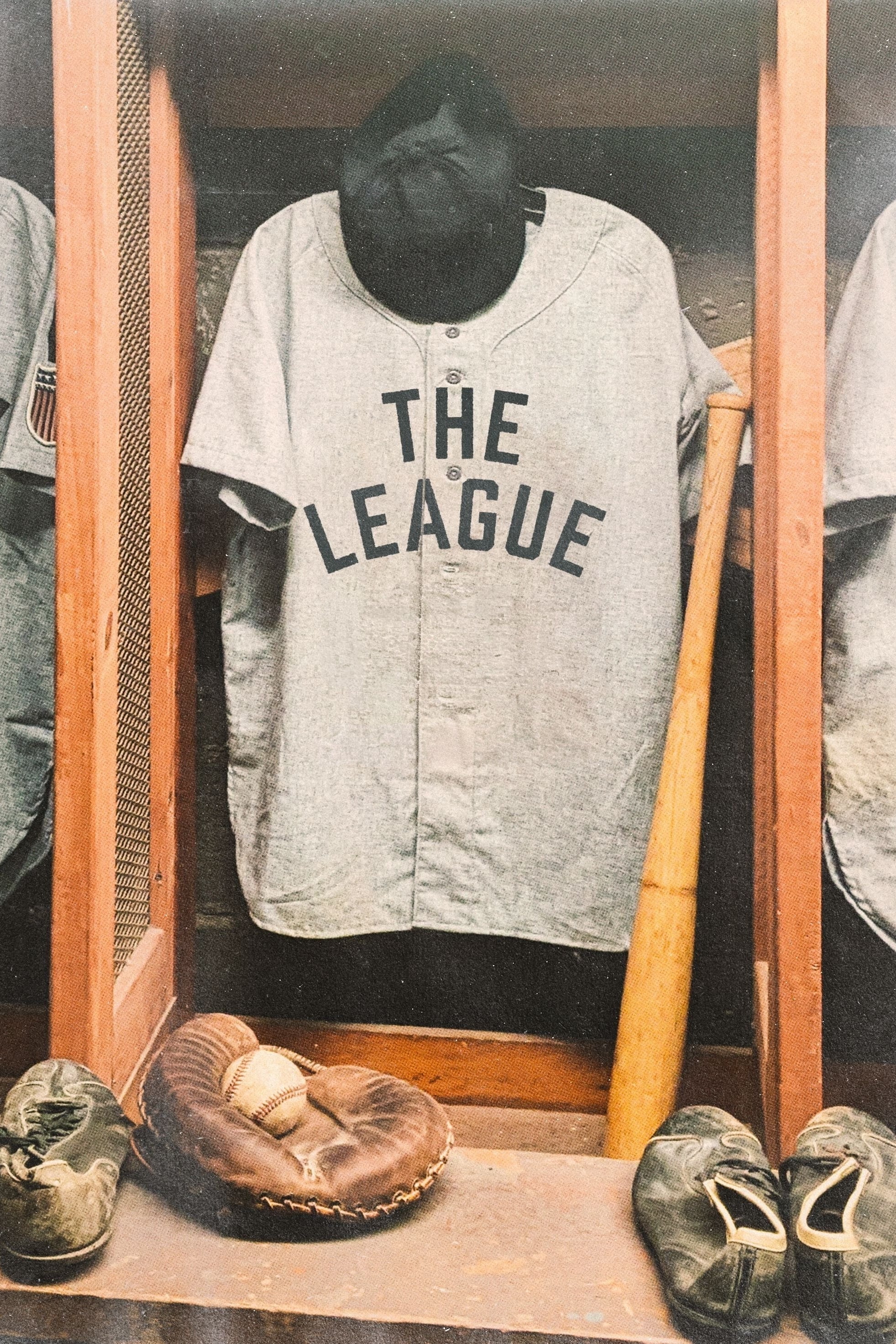 The League | The League