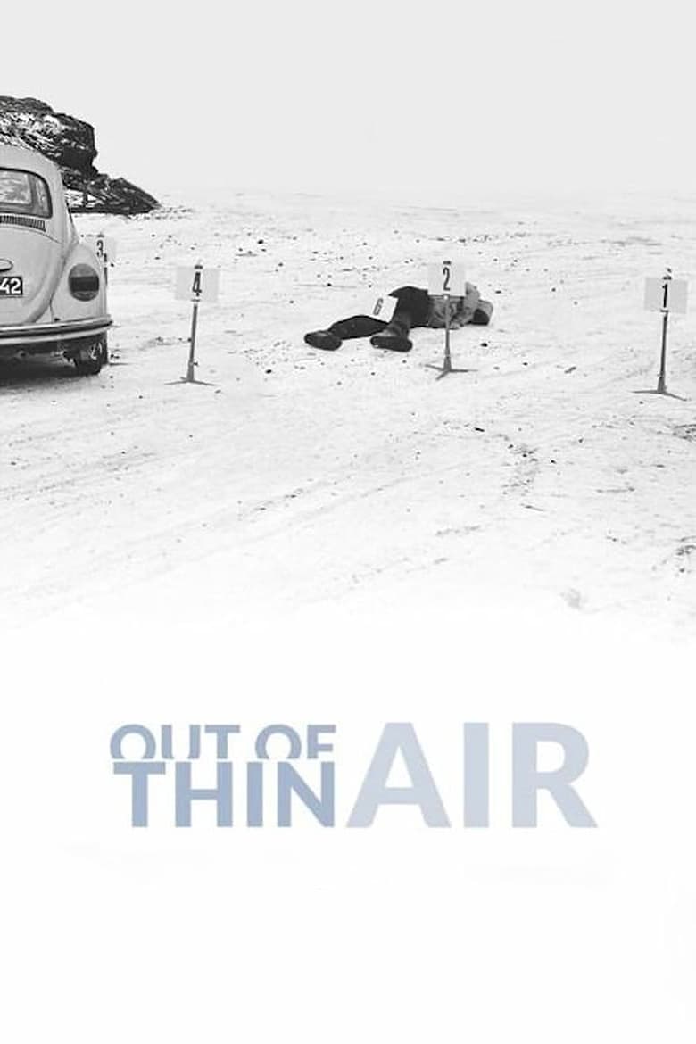 Out of Thin Air | Out of Thin Air