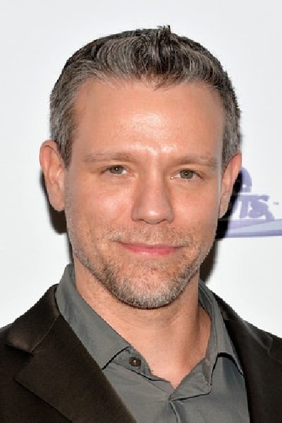 بازیگر Adam Pascal  