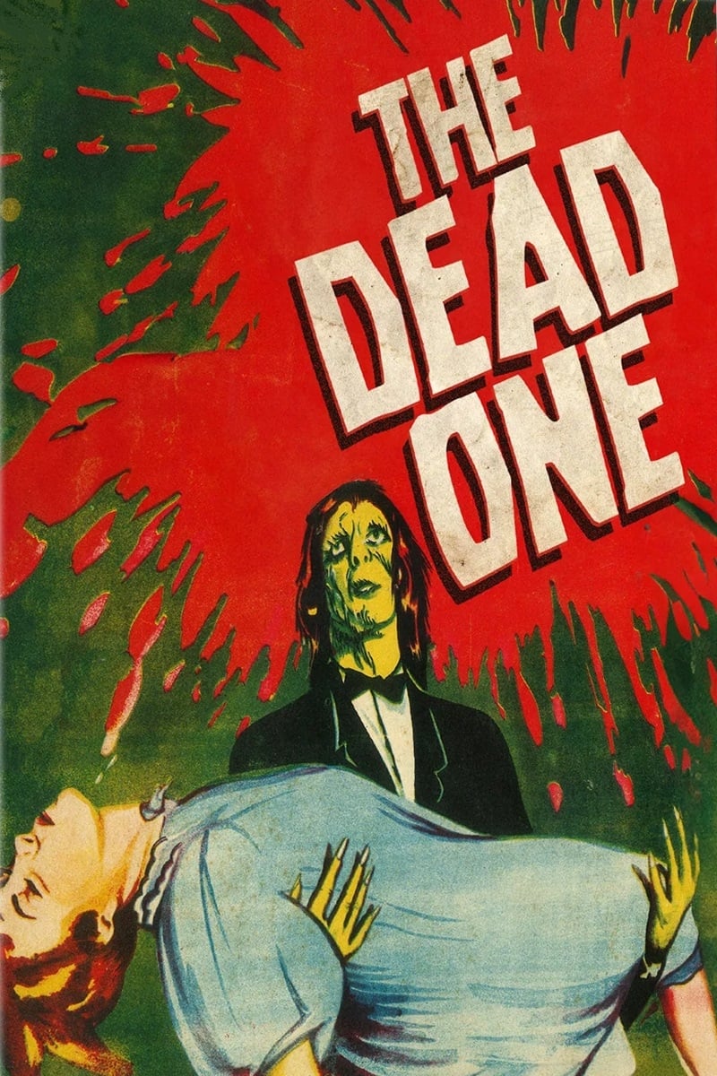 The Dead One | The Dead One