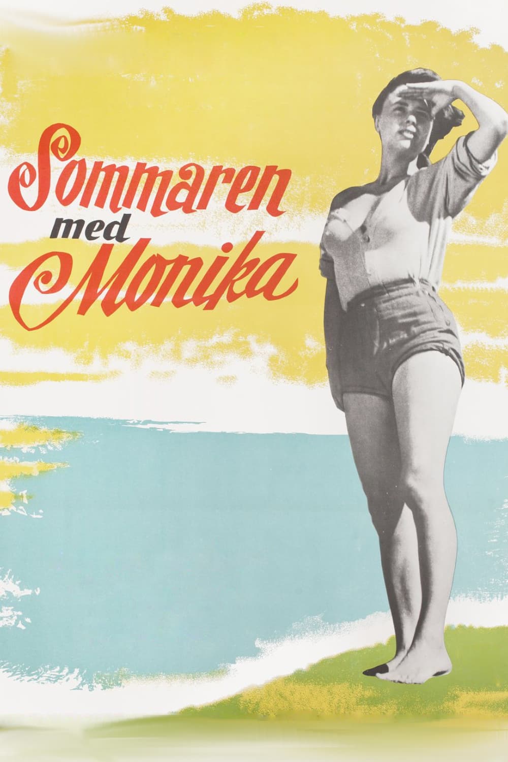 Sommaren med Monika