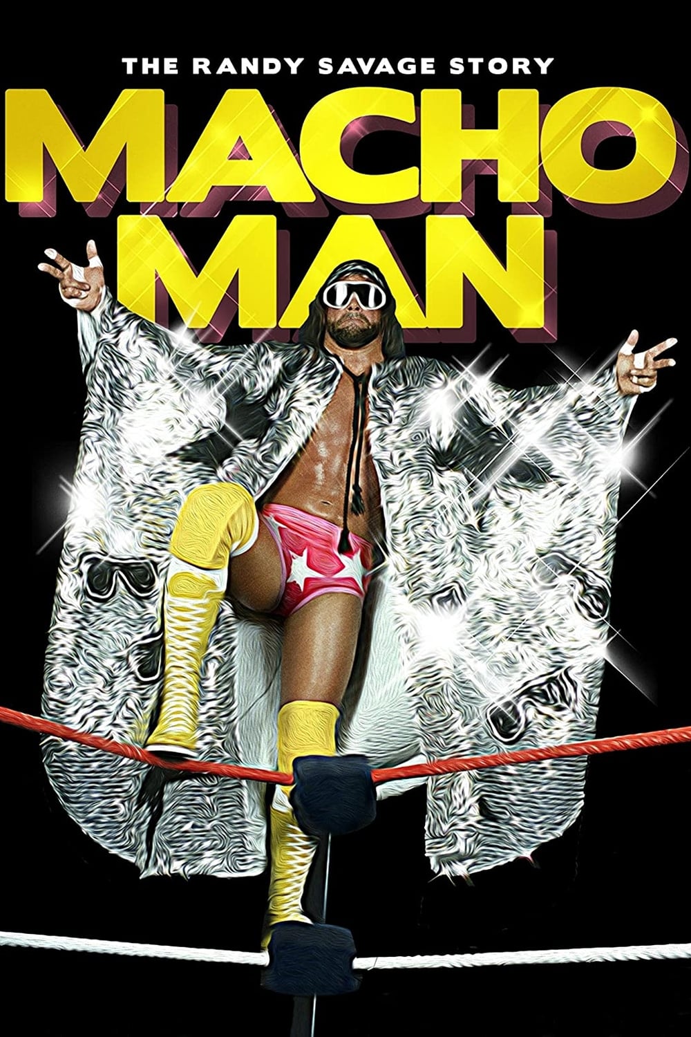 WWE: Macho Man - The Randy Savage Story | WWE: Macho Man - The Randy Savage Story