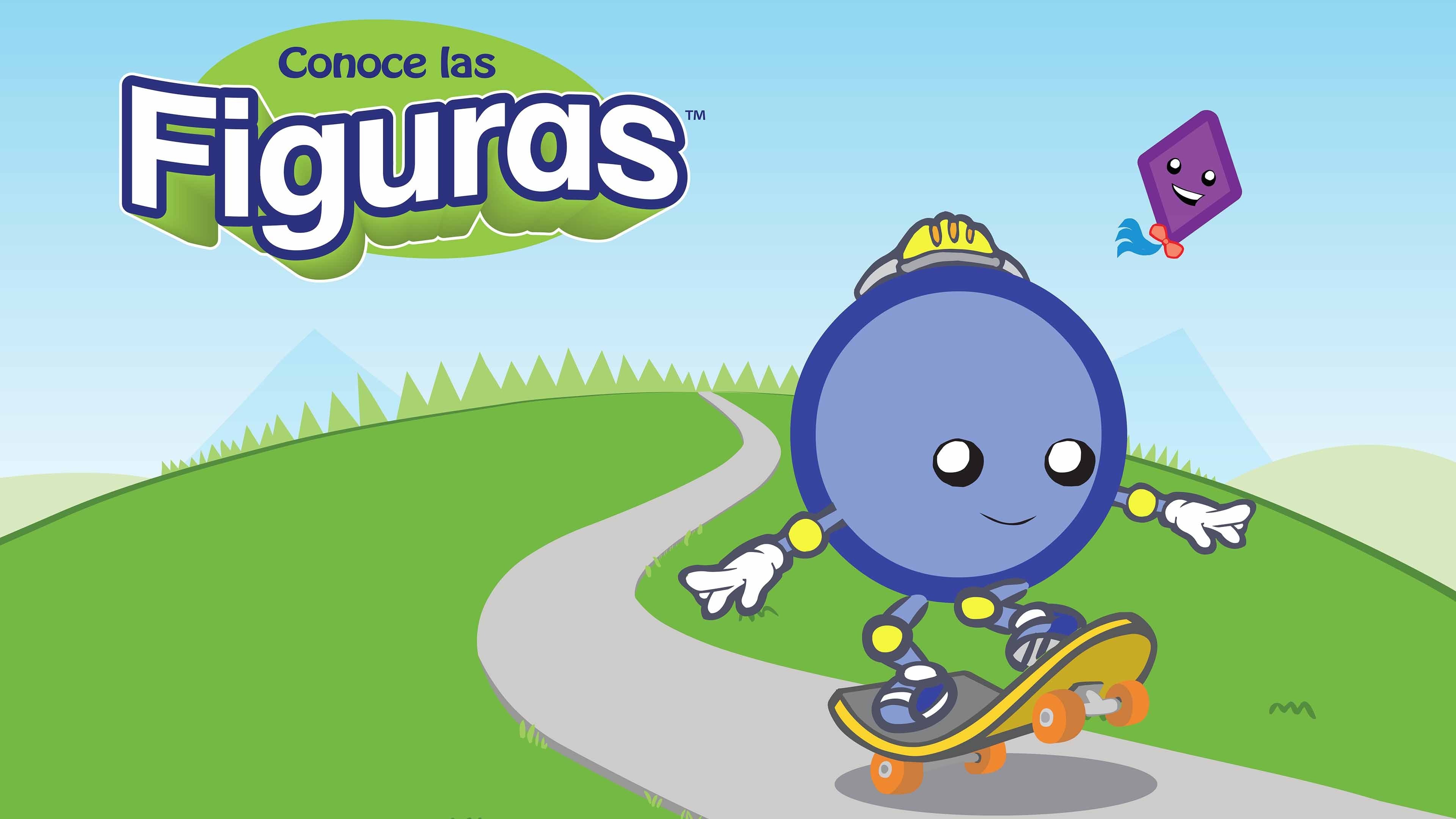 Conoce las Letras|Conoce las Letras
