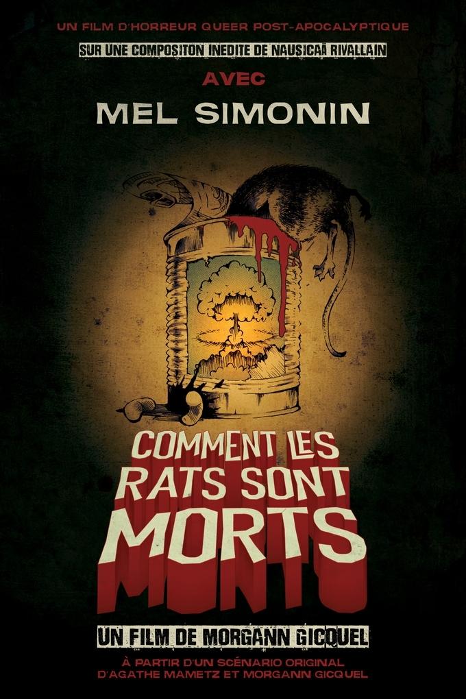 Comment les rats sont morts