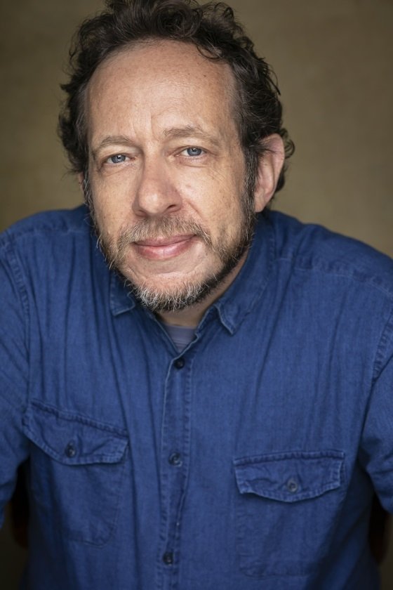 بازیگر Simon Eskow  