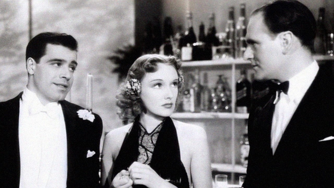 Murder in Soho|Murder in Soho