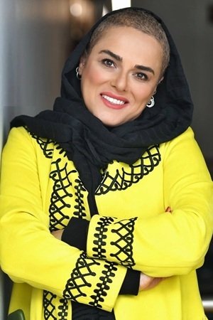 بازیگر Elham Shabani  