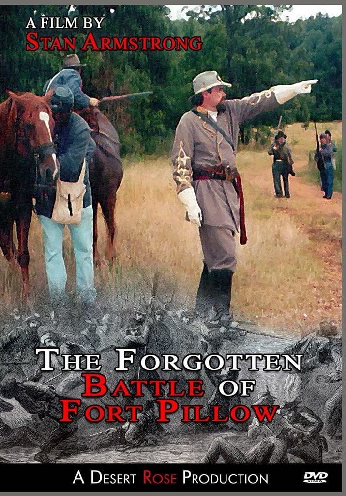 The Forgotten Battle of Fort Pillow | The Forgotten Battle of Fort Pillow