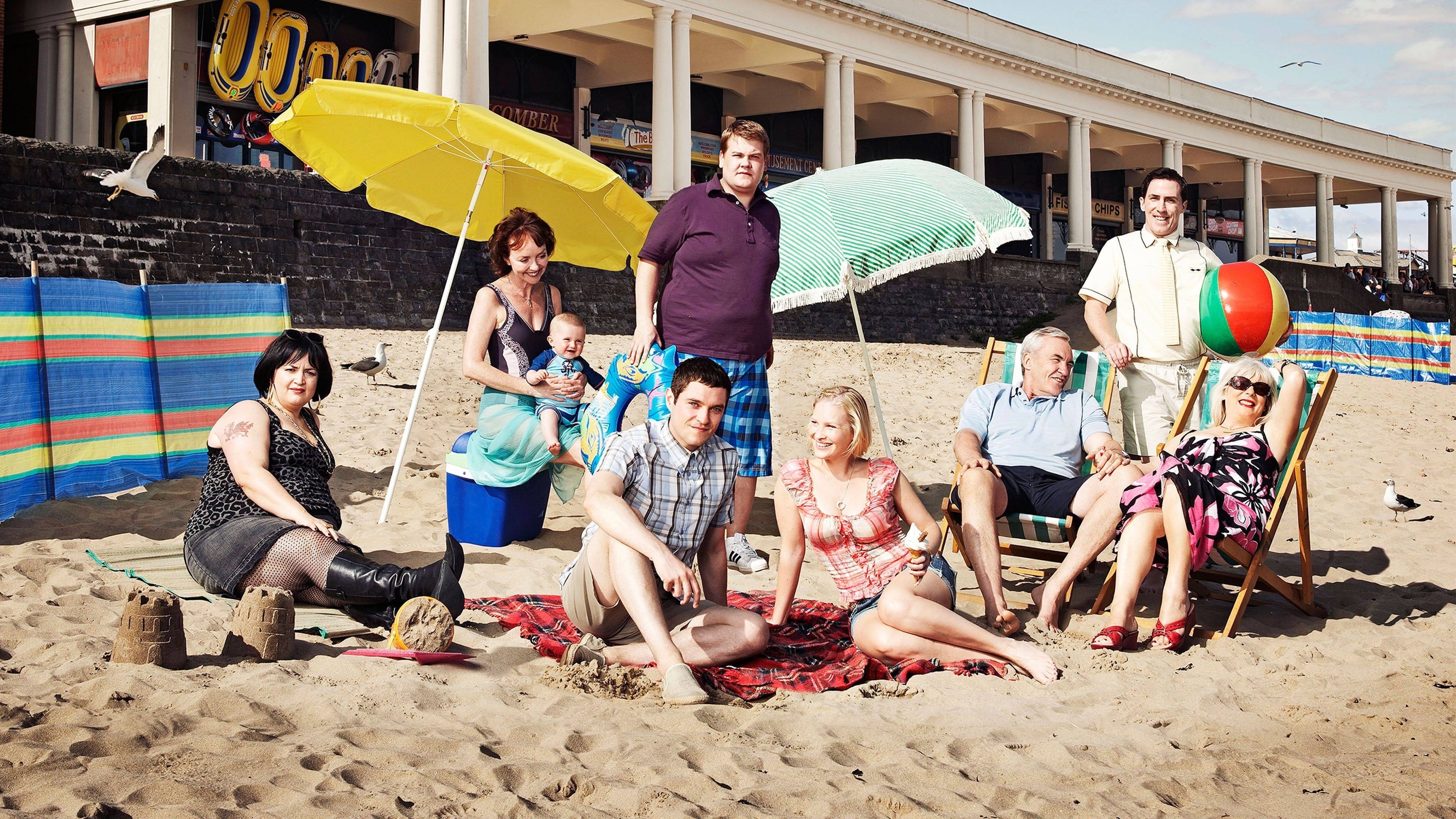 Gavin & Stacey|Gavin & Stacey