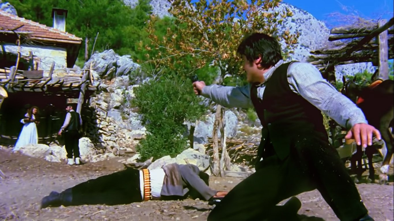 Yanaşma|Yanaşma