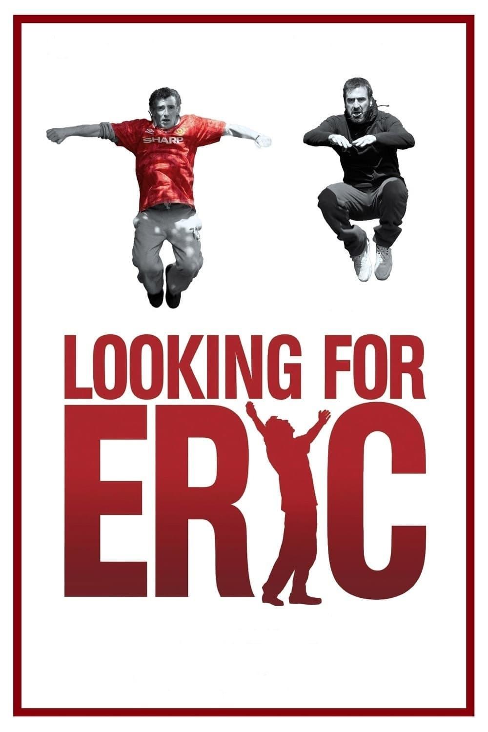 Looking for Eric | Looking for Eric