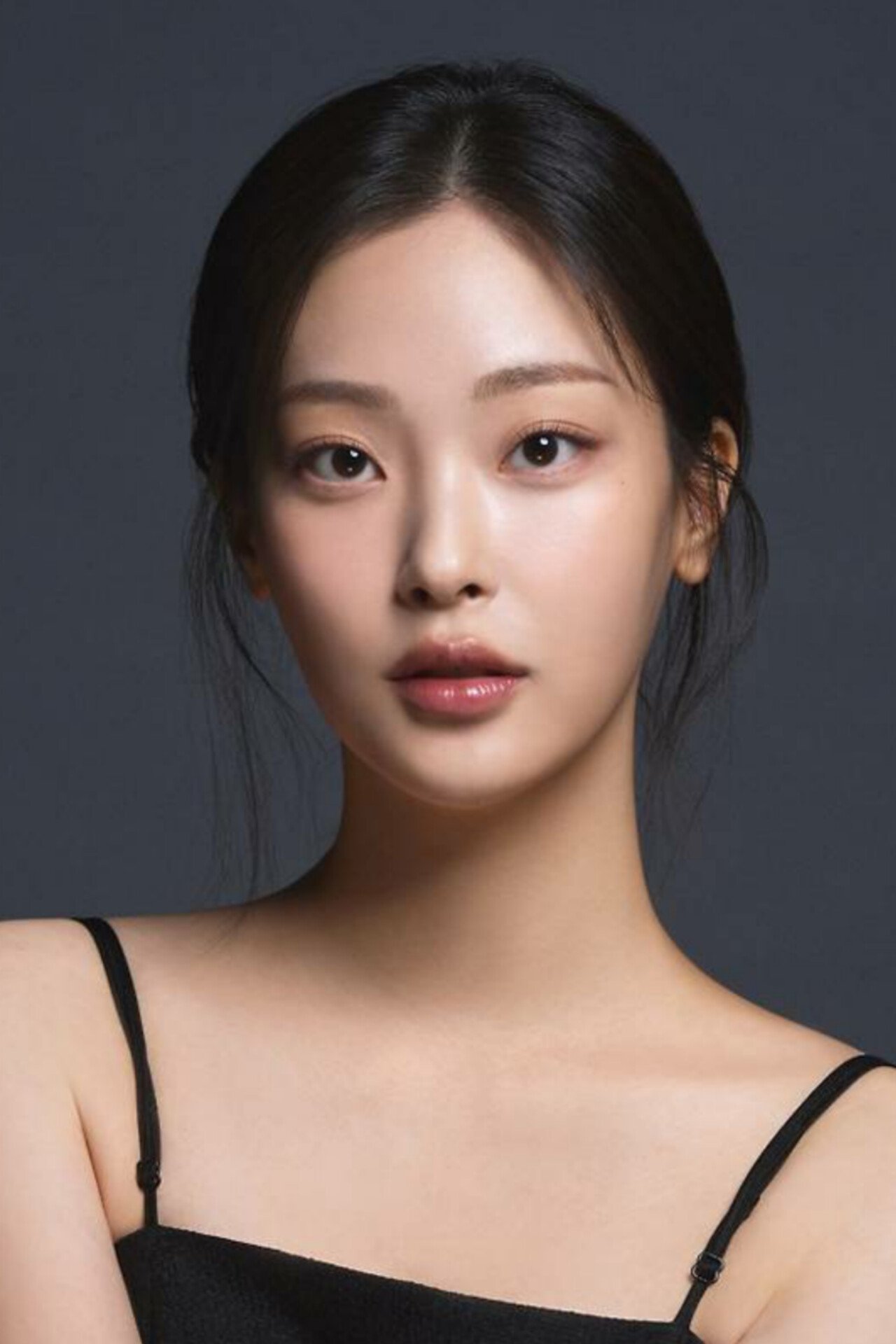بازیگر Choi Hee-jin  