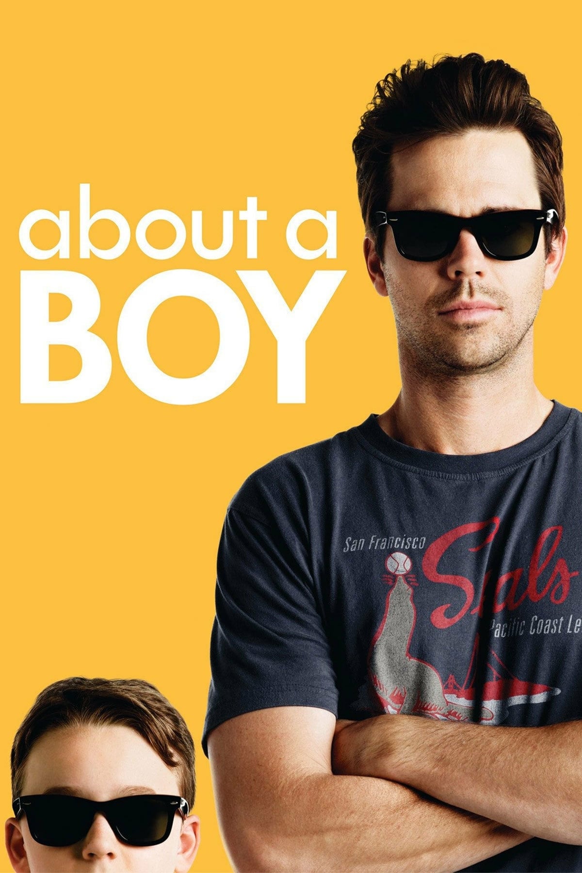 About a Boy | About a Boy