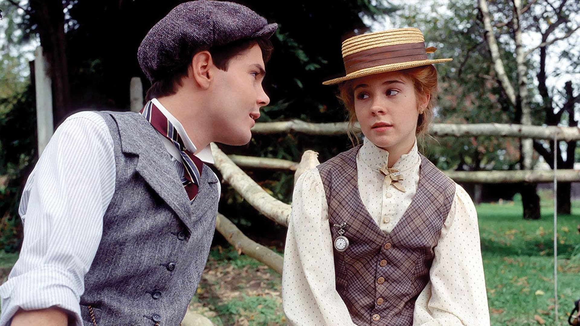 Anne of Green Gables: The Sequel|Anne of Green Gables: The Sequel