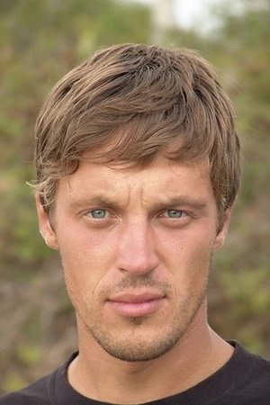بازیگر Martin Ivanov  