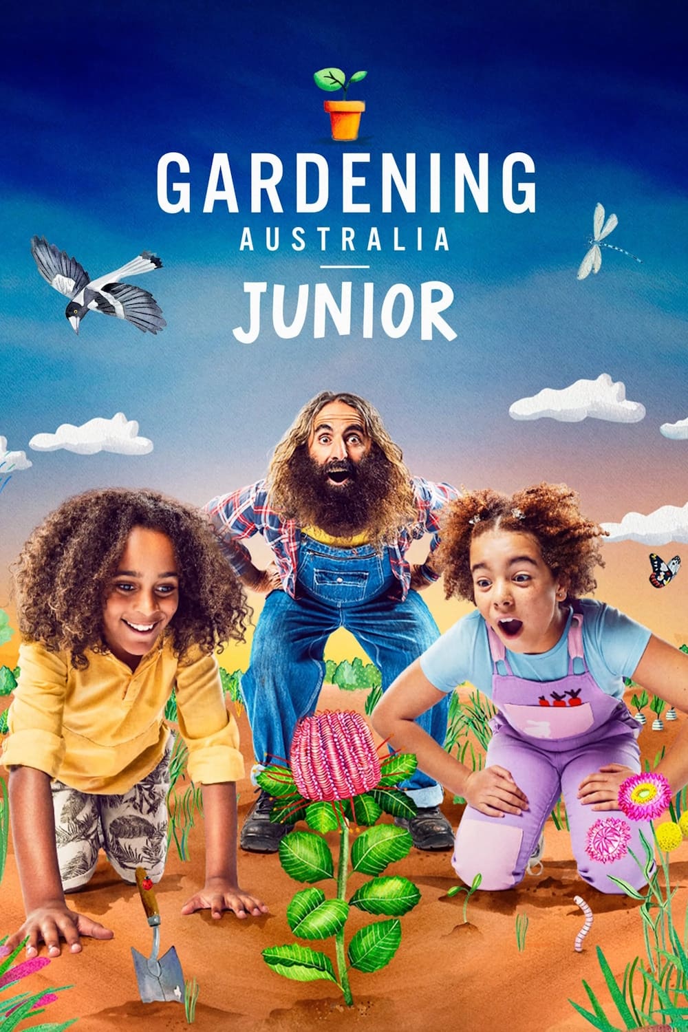 Gardening Australia Junior | Gardening Australia Junior