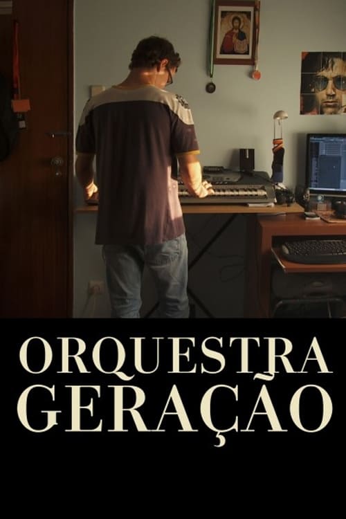 Orquestra Geração | Orquestra Geração