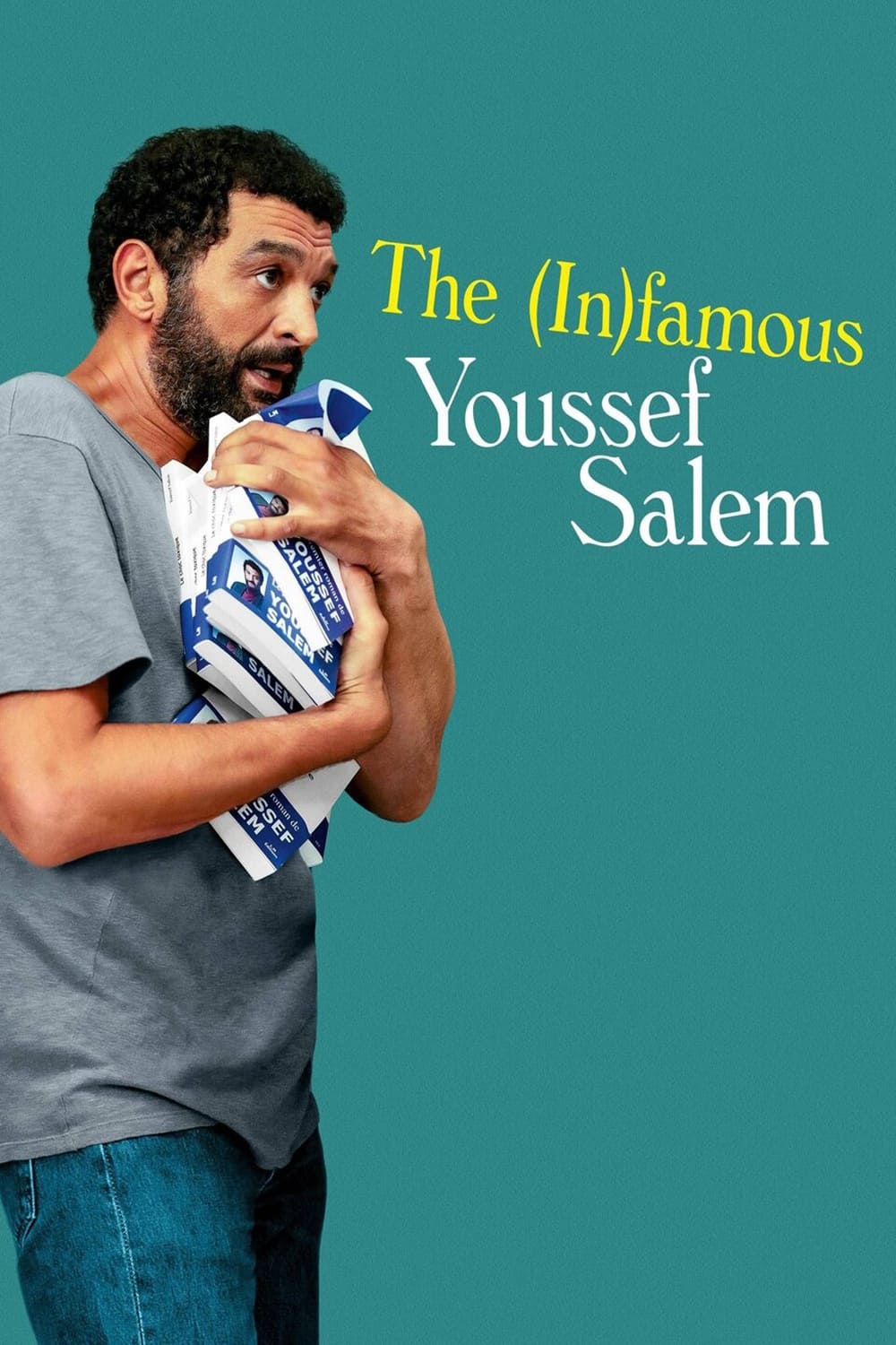 Youssef Salem a du succès