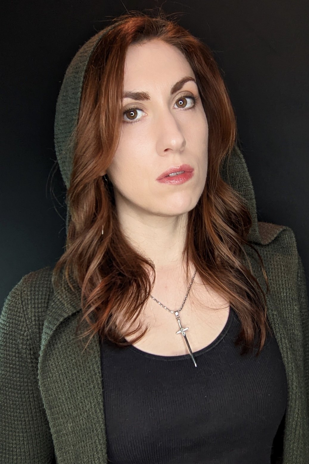 بازیگر Erin Tipple  