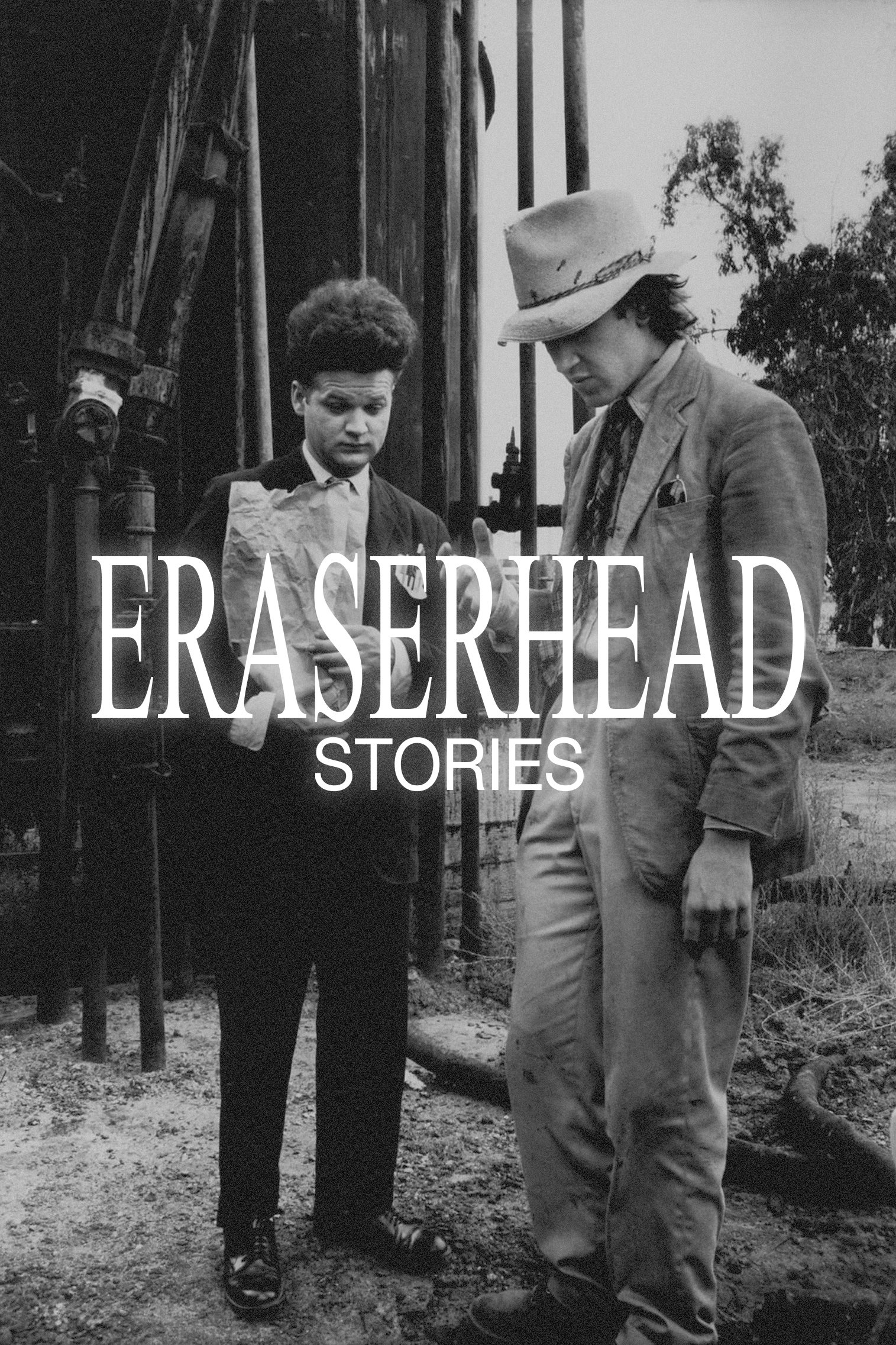 Eraserhead Stories | Eraserhead Stories