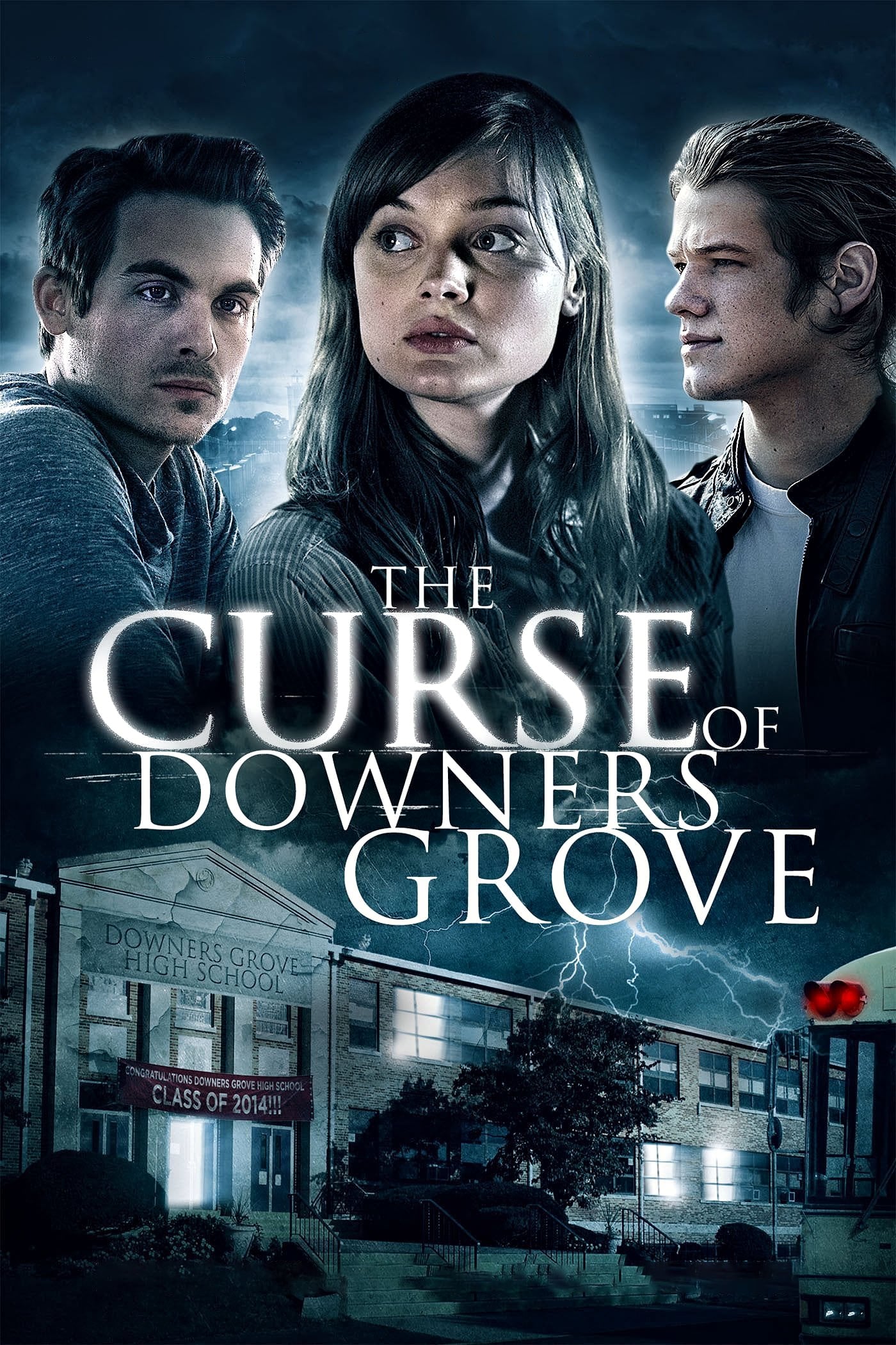 The Curse of Downers Grove | The Curse of Downers Grove