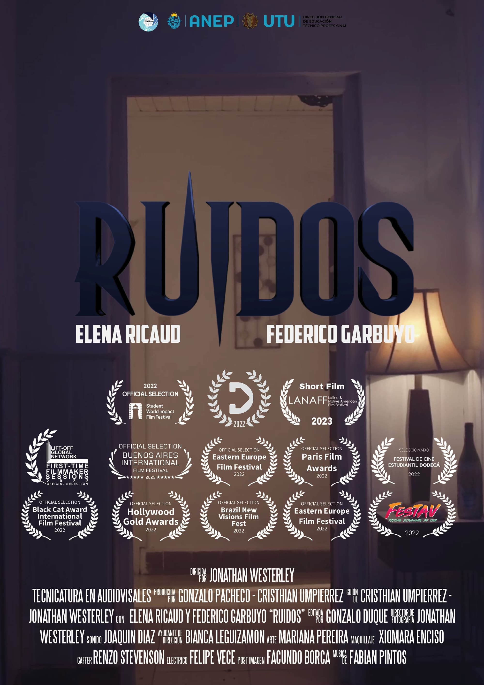 Ruidos | Ruidos