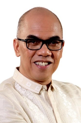 بازیگر Boy Abunda  