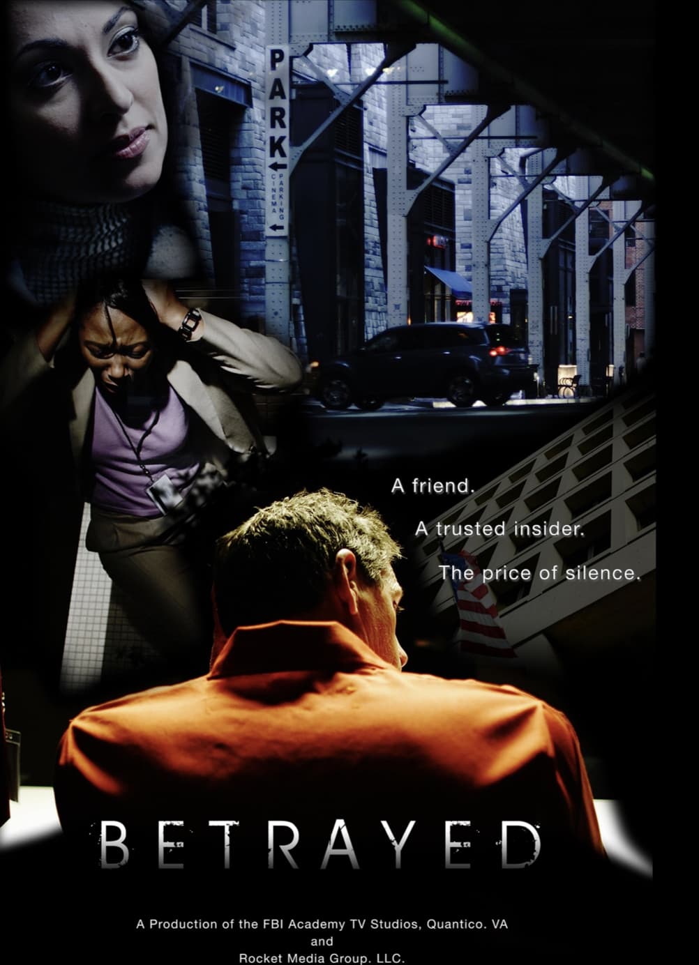 Betrayed | Betrayed