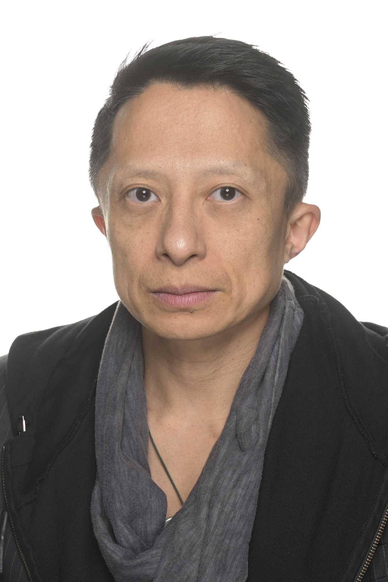 بازیگر Kwok One  