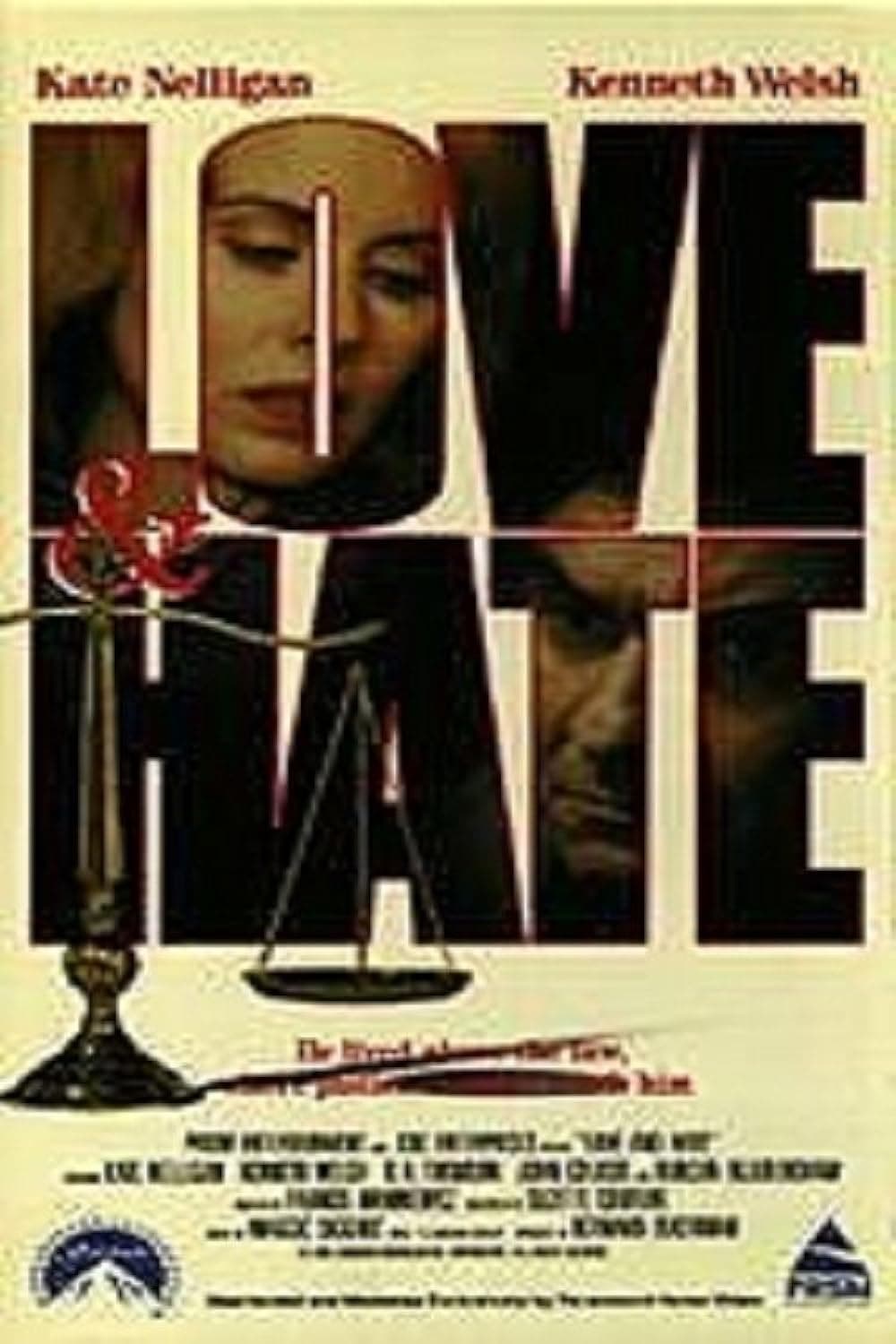 Love and Hate: The Story of Colin and Joanne Thatcher | Love and Hate: The Story of Colin and Joanne Thatcher