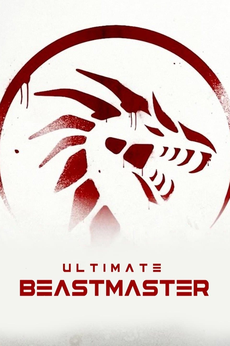 Ultimate Beastmaster | Ultimate Beastmaster