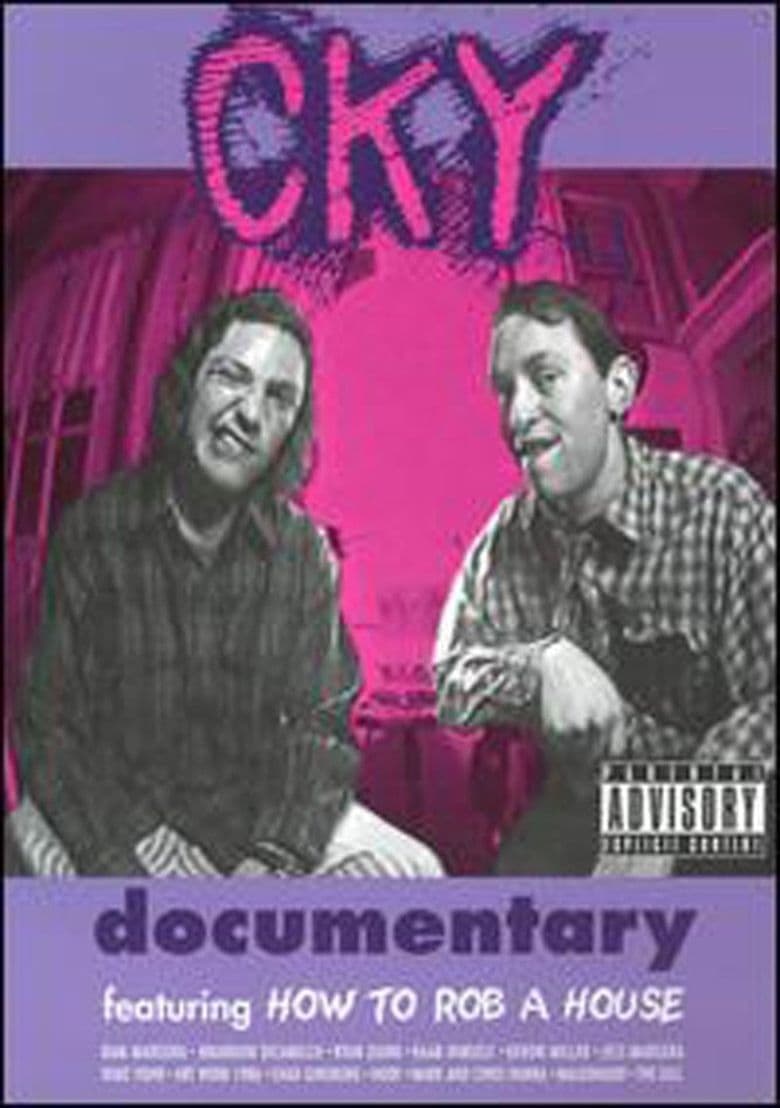 CKY Documentary | CKY Documentary