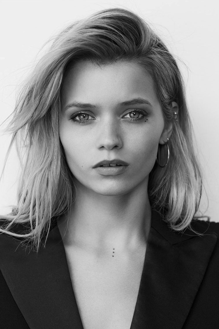 بازیگر Abbey Lee  