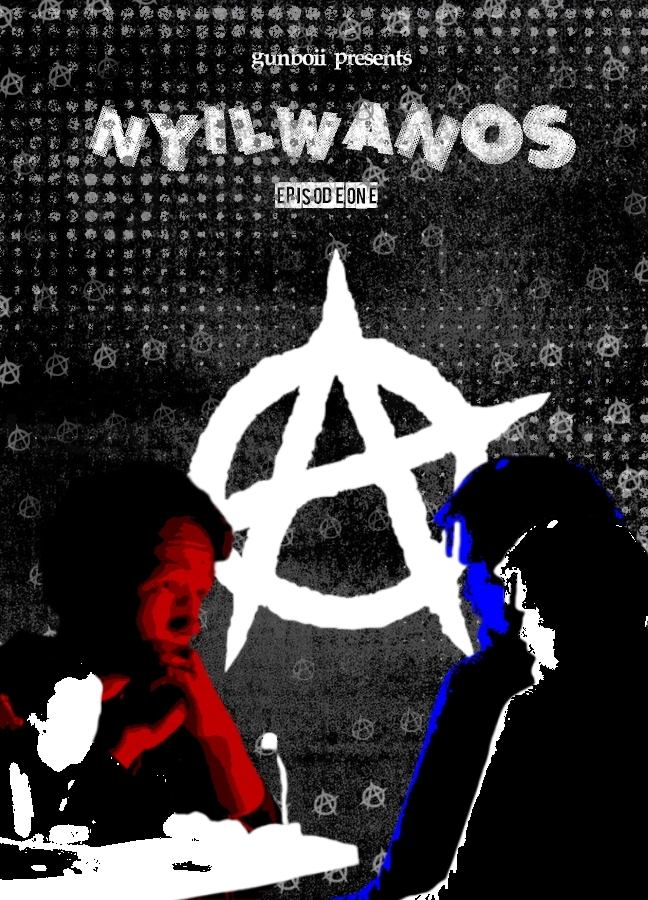 NYILWANOS 1 | NYILWANOS 1