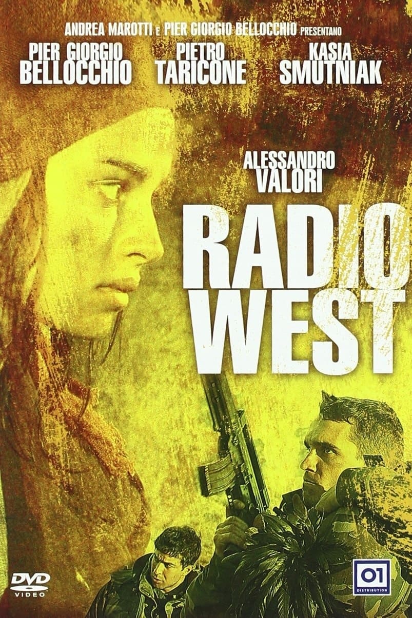 Radio West | Radio West