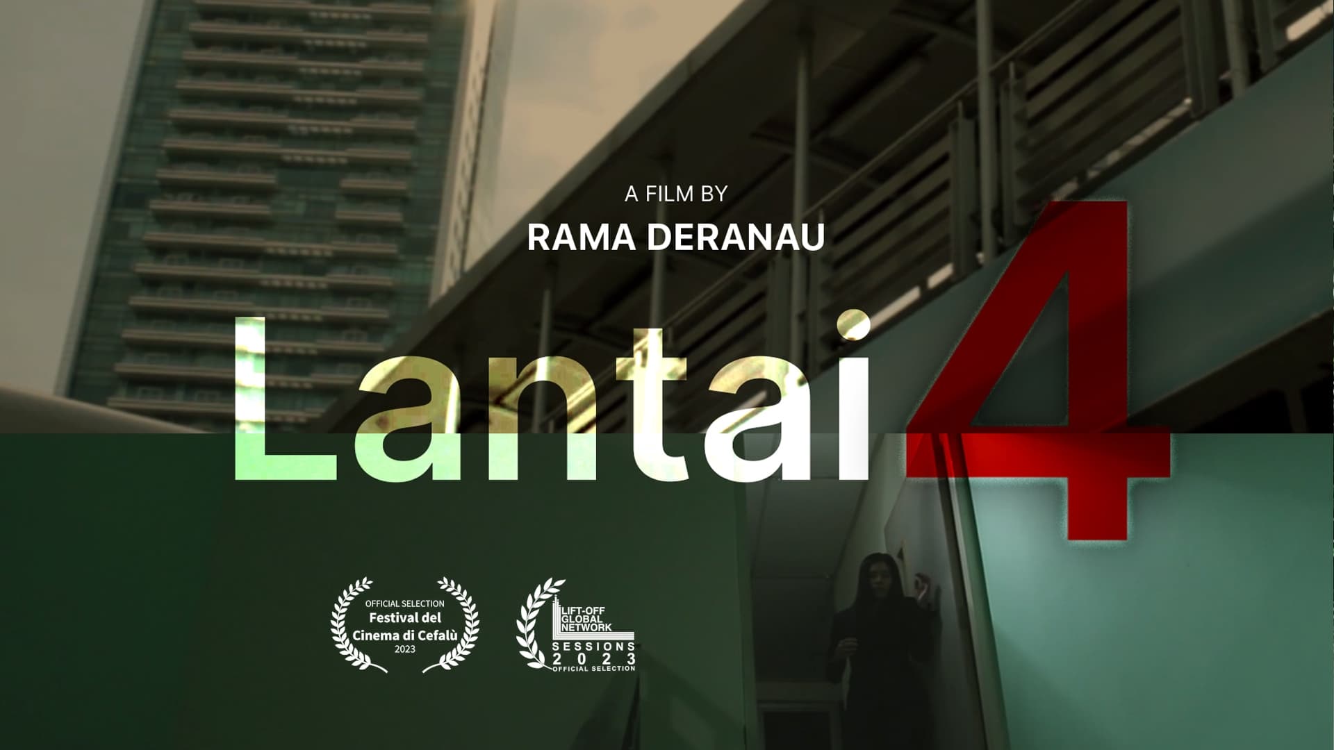 Lantai 4|Lantai 4