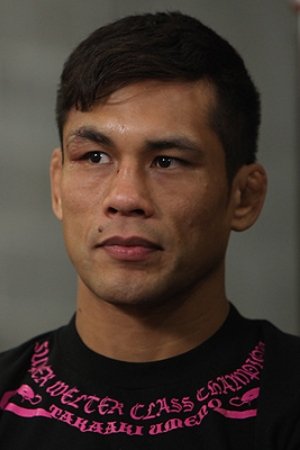 بازیگر Toby Imada  