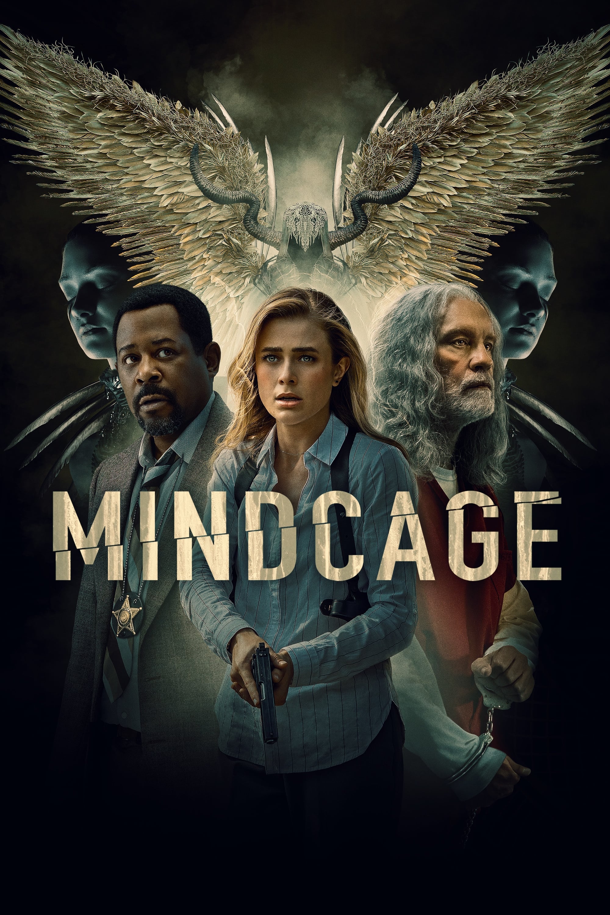 Mindcage | Mindcage