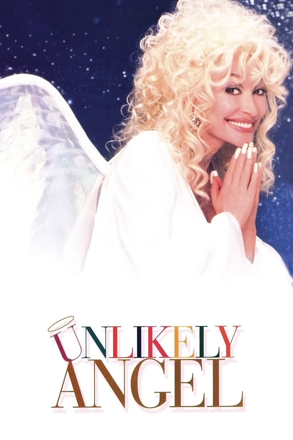 Unlikely Angel | Unlikely Angel