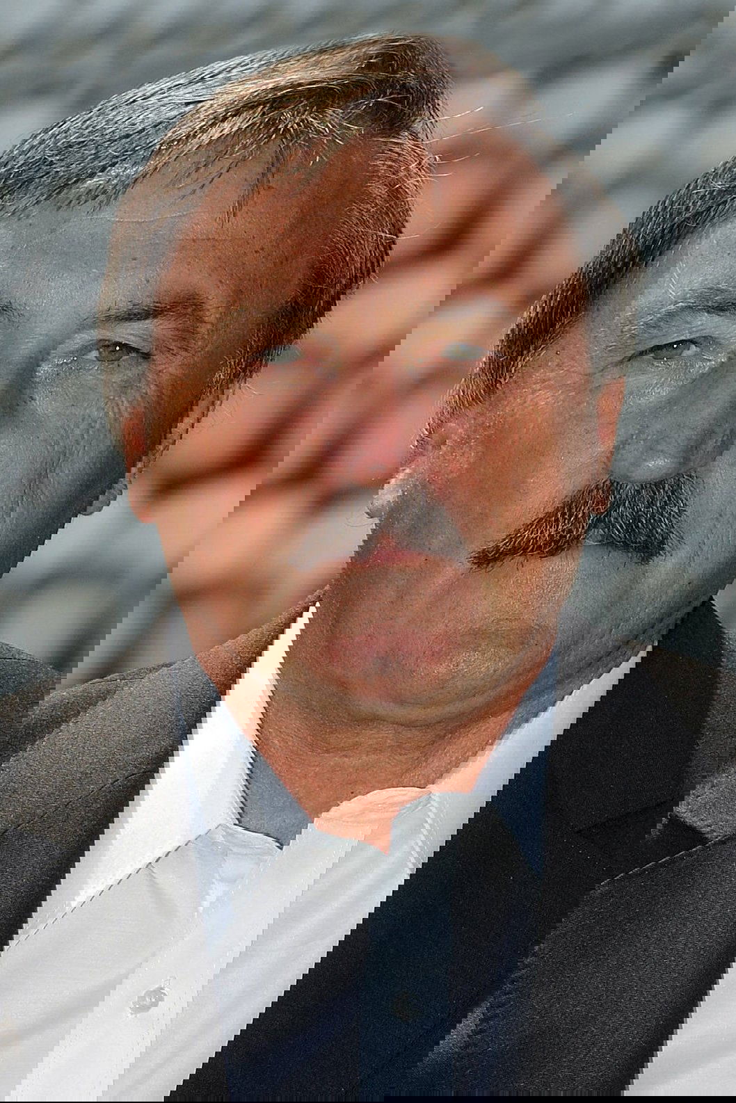 بازیگر Antonín Panenka  