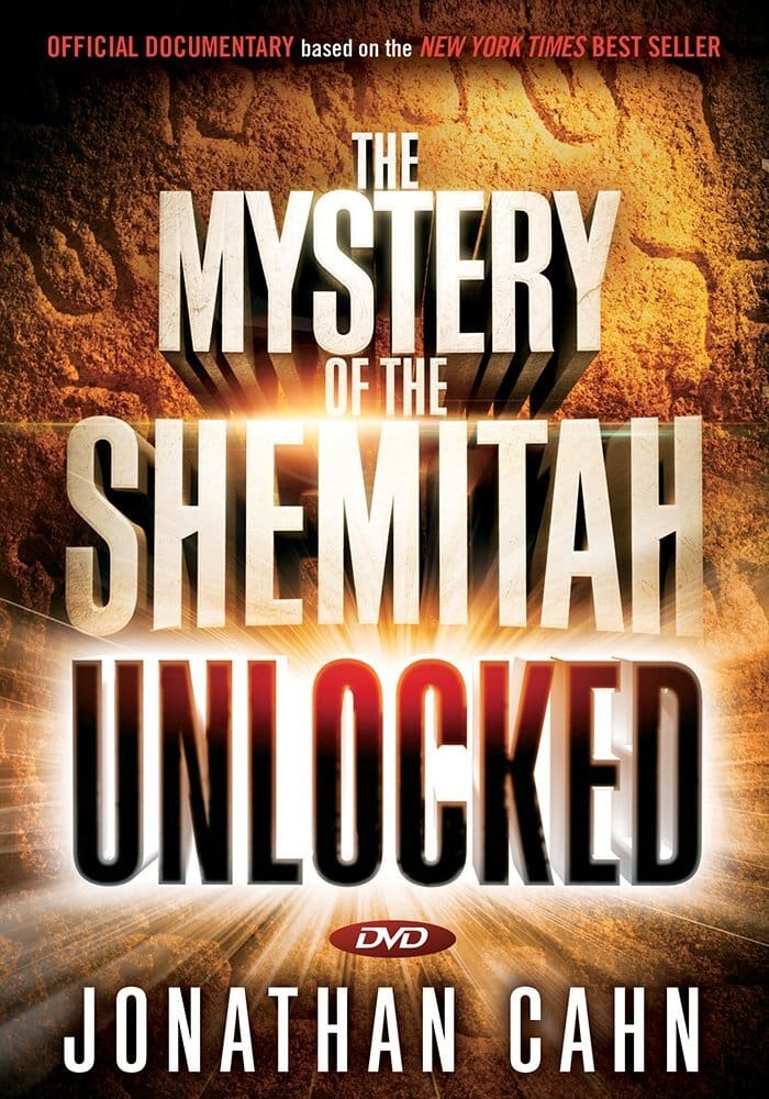 The Mystery of the Shemitah: Unlocked | The Mystery of the Shemitah: Unlocked