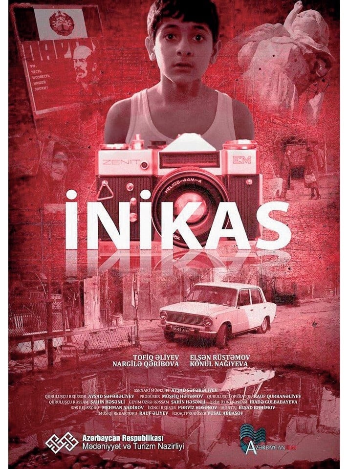 İnikas | İnikas