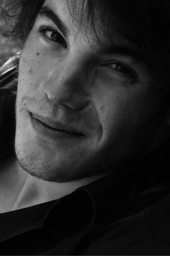 بازیگر Nathan Duval  