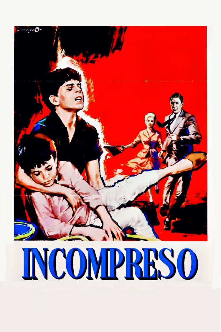 Incompreso (Vita col figlio) | Incompreso (Vita col figlio)