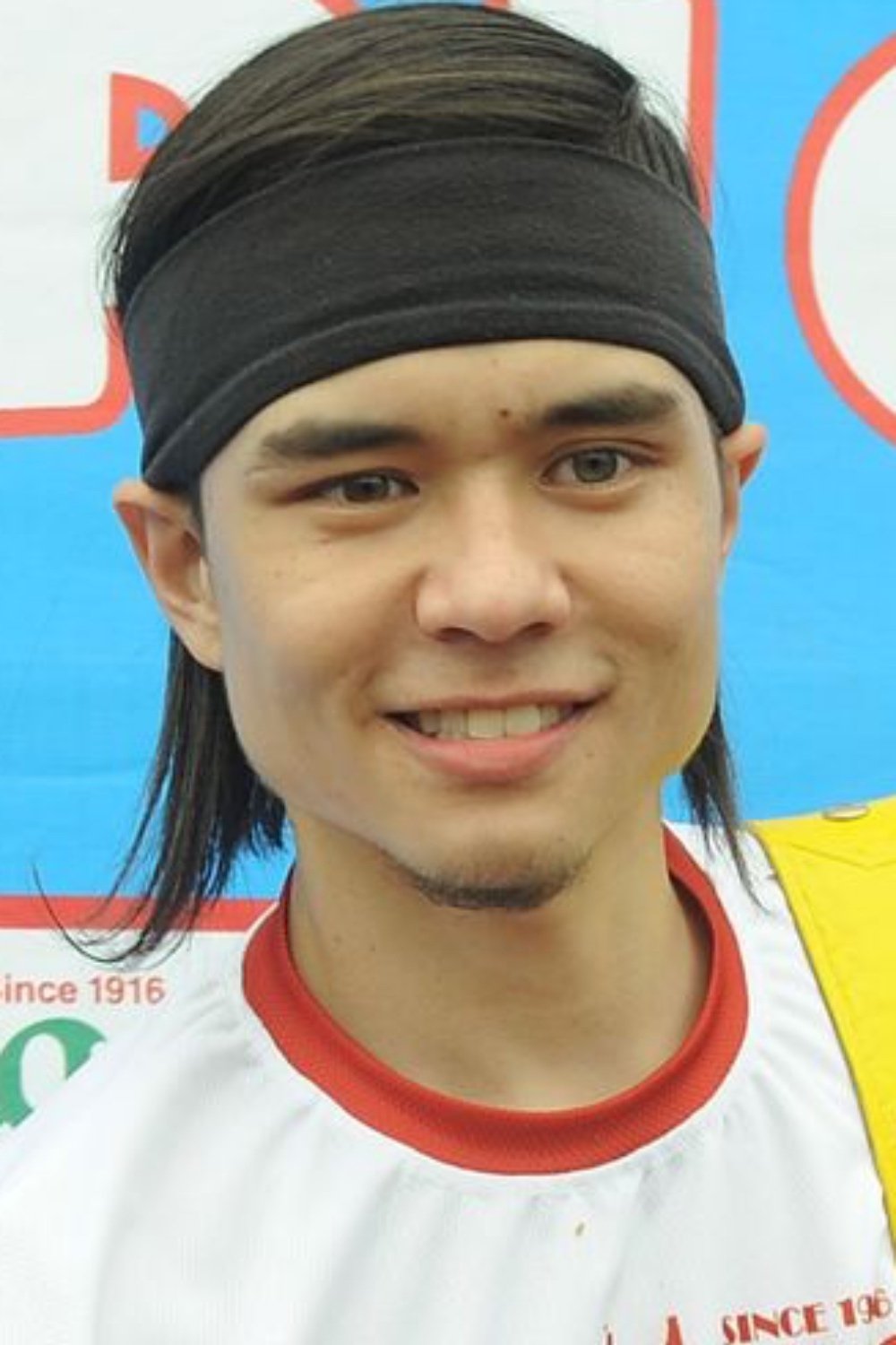 بازیگر Matt Stonie  