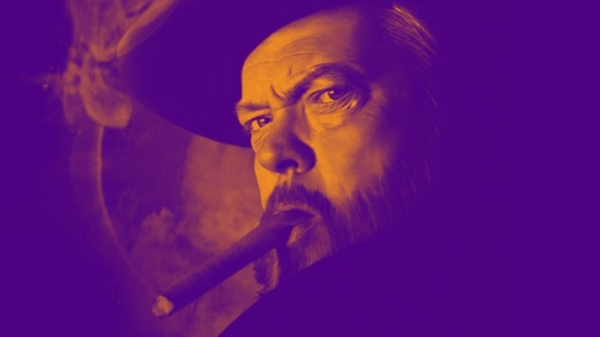 Orson Welles' Great Mysteries|Orson Welles' Great Mysteries